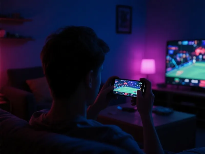 手机观看英雄联盟直播